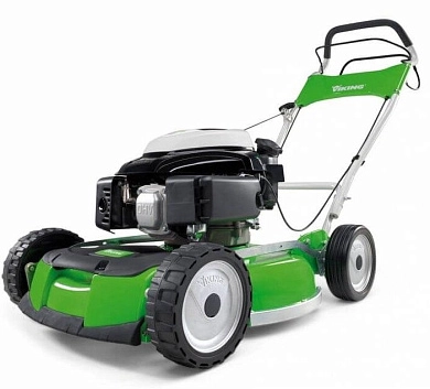Газонокосилка бензиновая MB 4.0 RTP  (6383 011 3421) VIKING