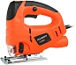 Пила лобзиковая LS 650 (0,57 кВт 230В ход пил. 17мм 3000 ход/мин угол накл. 45°) PATRIOT / EXPERT фото2