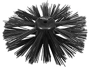 Щетка для чистки канализационных труб 20 см (YT-24971) YATO