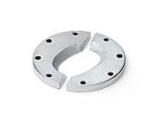 Набор лезвий НЛ-40  исп.1 (54965) КВТ