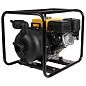 Мотопомпа CHAMPION GP55 (2" хим. жидкости 600л/мин 8/35м 7,5лс 3,6л 23,8кг) фото4