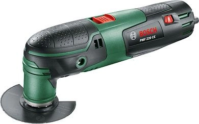 Резак универсальный PMF 220 CE (0 603 102 020) BOSCH
