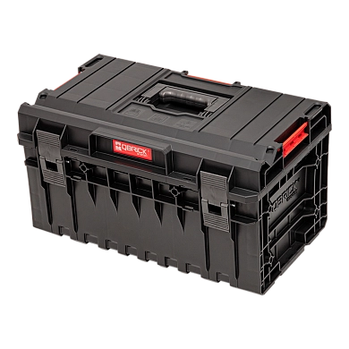 Ящик для инструментов QBRICK System ONE 350 Basic 2.0 (черный)