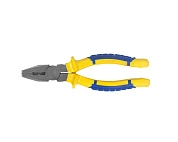 Плоскогубцы комбинированные 200мм (19699) SIT