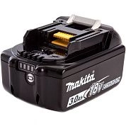 Аккумулятор 18В 1шт 3.0 А/ч Li-ion BL1830B (197599-5) MAKITA