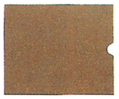 Подошва пробковая к 9403 (421093-8), Makita