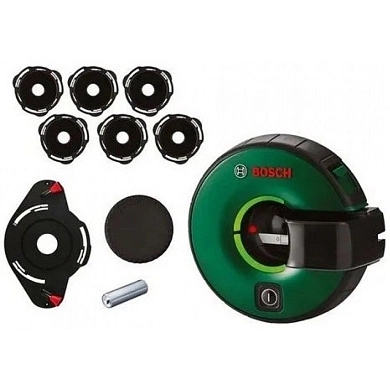Нивелир лазерный Atino Set (0 603 663 A01) BOSCH