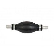 Насос ручной (груша резиновая) для перекачки топлива 10мм (HD-00988) H-D