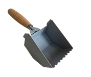 Кельма для пено(газо)бетона YTONG 100мм (KL0703-100) KLASSE