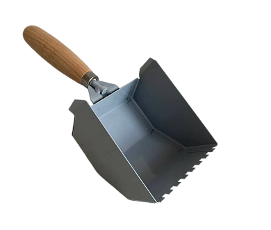 Кельма для пено(газо)бетона YTONG 100мм (KL0703-100) KLASSE