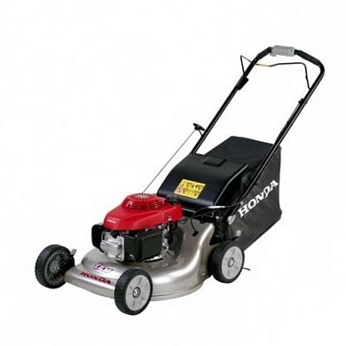 Газонокосилка бензин. самоход. HRG536C8SKEH (2,85кВт, выс. 19-80мм, шир. 53см, травосб. 73л) HONDA