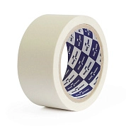 Лента малярная бумажная 25мм/40м, креппированная (1482) Klebebander