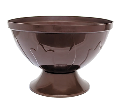 Вазон цветочный 8 л БЗПИ