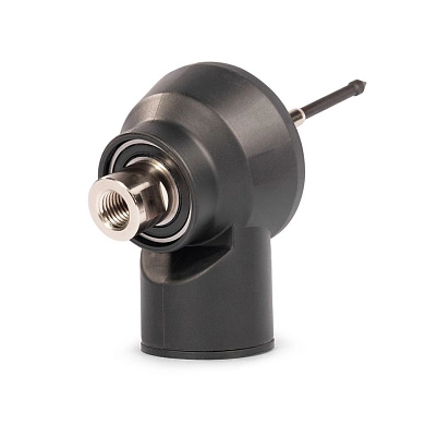 Система пылеудаления для алмазных коронок M16-M16 (102564) КВТ