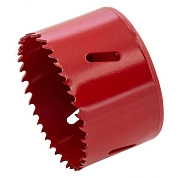 Коронка биметаллическая BIMETAL, 70 мм (72470) MATRIX