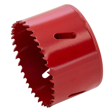 Коронка биметаллическая BIMETAL, 70 мм (72470) MATRIX