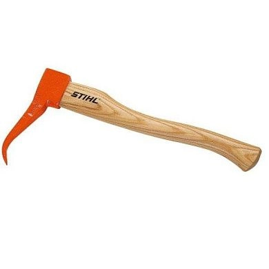 Багор ручной 35см 500г с рукояткой из ясеня 0000 881 2800 Stihl