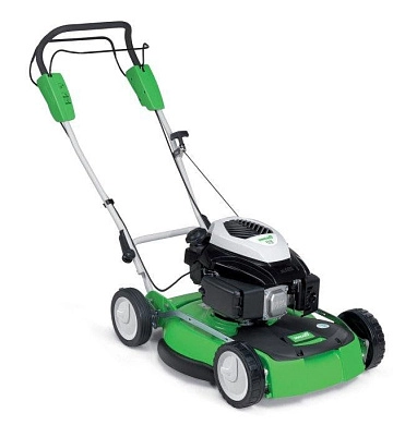 Газонокосилка бензиновая MB 4.0 R  (6383 011 3400) VIKING