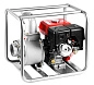 Мотопомпа бензиновая МП-1600 (9.6 кВт, произв. 1600 л/мин, патрубки 100 мм, кор.) ЗУБР фото3