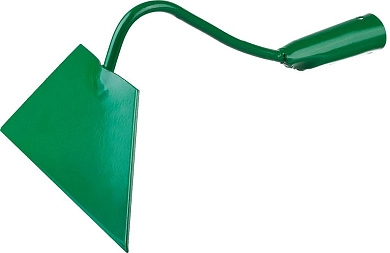 Тяпка РОСТОК большая, тулейка 26мм 180х90мм