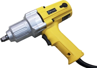 Гайковерт ударный сетевой SK9000 (1/2", 300 Нм, 300 Вт, кор.) Skytools