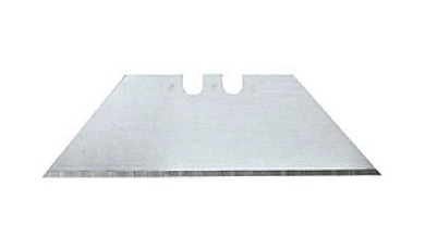 Лезвие для ножа трапециевидное (5шт.) (17B405) TOPEX