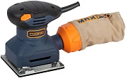 Виброшлифмашина MPPS230 (230 Вт, подошва 115х100мм, кор.)(F_85235) MAX-PRO