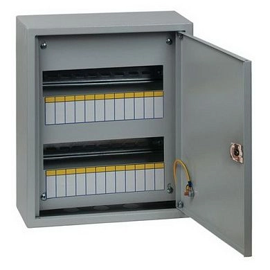 Щит распред. навесной ЩРН 24 (350х300х120 IP31) mb21-24n EKF PROxima
