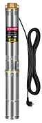 Насос скважинный, центробежный, для чистой воды, напор 40м, 550Вт, 55 л/мин (НСЦ-100-40) ЗУБР
