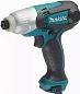 Винтоверт ударный сетевой TD 0101 (250 Вт, 100 Нм, кор.) MAKITA фото2