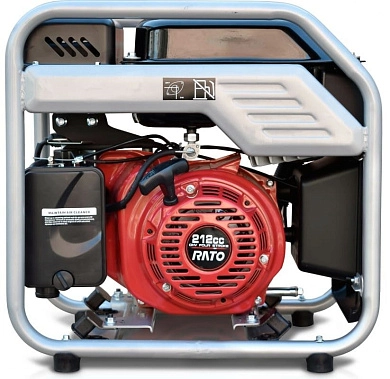 Генератор RATO R3500i (R3500i) RATO