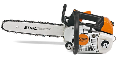 Бензопила MS 201 TC-M шина/цепь 35см (1146 011 3000) STIHL