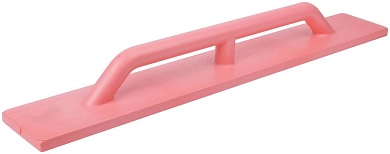 Терка полиуретановая 800х120мм (F_05447) КУРС