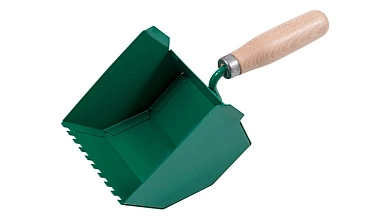 Кельма для пено(газо)бетона YTONG 240мм (KL0703-240) KLASSE