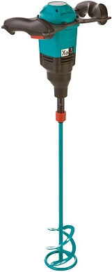 Миксер эл. Xo1 HF (1010 Вт, -680 об\мин, +WK 120) (20.400) Collomix / Полная гарантия