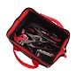 Сумка для инструмента, 14 карманов, 315 х 215 х 225 мм (90251) Matrix фото6