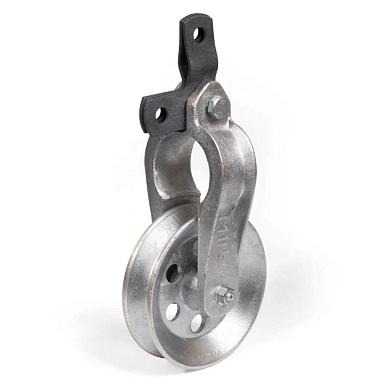 Ролик монтажный РМ-5-0 (58711) КВТ