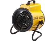 Пушка тепловая электрическая BHP-P-9 (9.0 кВт 850 м3/ч 380В кругл.) BALLU