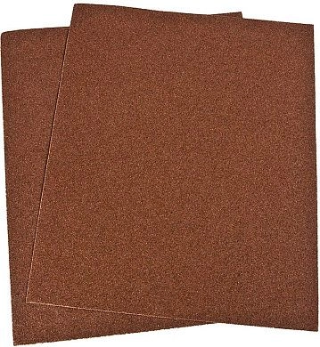 Шлифшкурка Р1000, бумаж.осн., лист 230х280мм, KТ10СW ОАО "БАЗ"