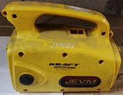 KRAFT Корпус привода вибратора JVM.01
