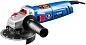Угловая шлифмашина УШМ-П125-850 (850 Вт, круг 125х22 мм, кор.) ЗУБР фото2