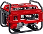 Генератор бензиновый СБ-3300, 3300Вт ЗУБР фото2
