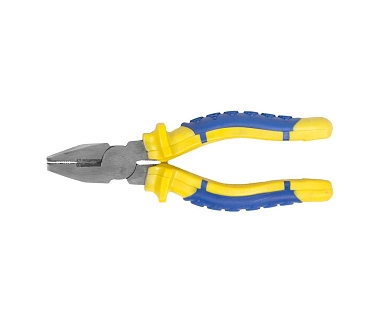 Плоскогубцы комбинированные 160мм (23140) SIT