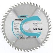 Диск пильный 160х16/20х48T по дереву (73309) GROSS