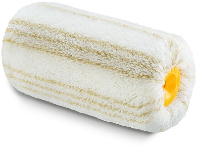 Ролик меховой 180мм/8мм, туба 68мм, ворс 20мм, полиамид, "Maxprofi" фас. (0100-466818) HARDY