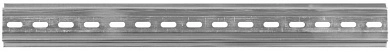 DIN-рейка алюминиевая, 300мм (49815) СВЕТОЗАР