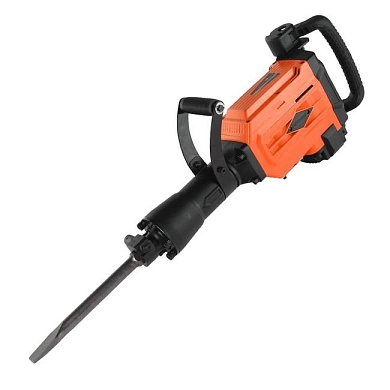 Молоток отбойный DB 560 (HEX 30, 1800 Вт, 45 Дж, кейс) PATRIOT / IMPERIAL