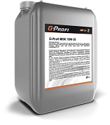 Масло моторное G-Profi MSK 10W-30 20 л (253130023) G-ENERGY