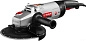 Угловая шлифмашина УШМ-230-2300 ПМ3 (2300 Вт, круг 230х22 мм, пл. пуск, кор.) ЗУБР фото2