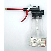 Масленка 300см.куб., пласт. корпус (HD-0691) H-D